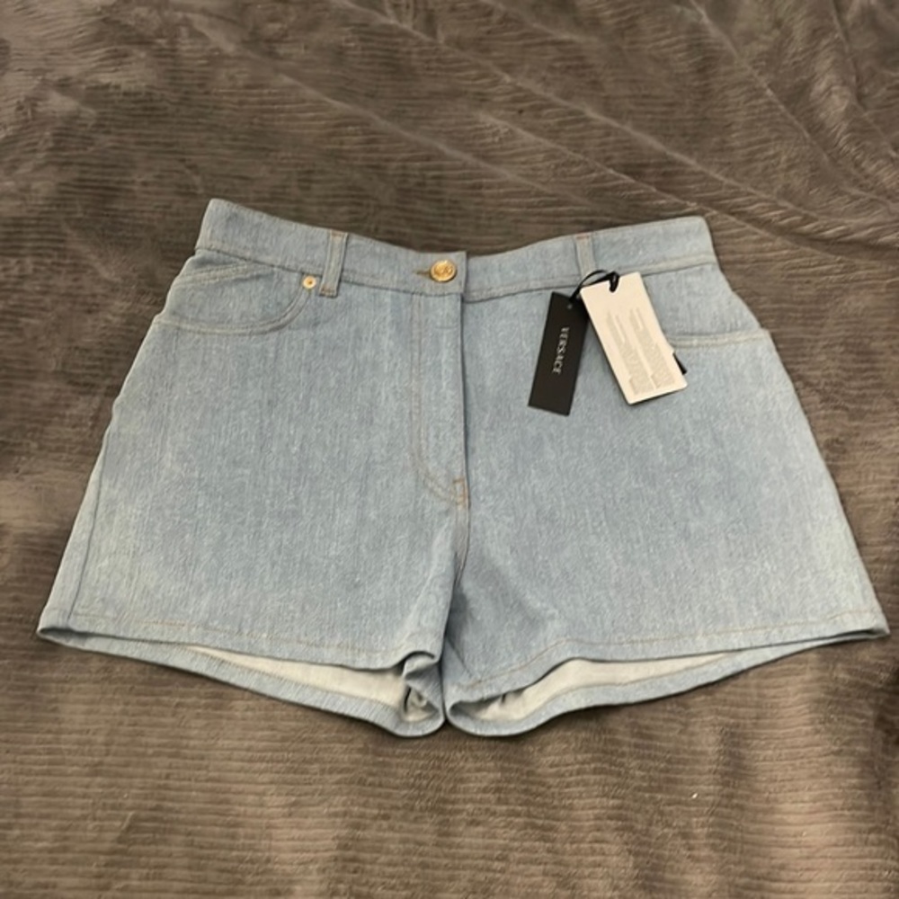Versace shorts